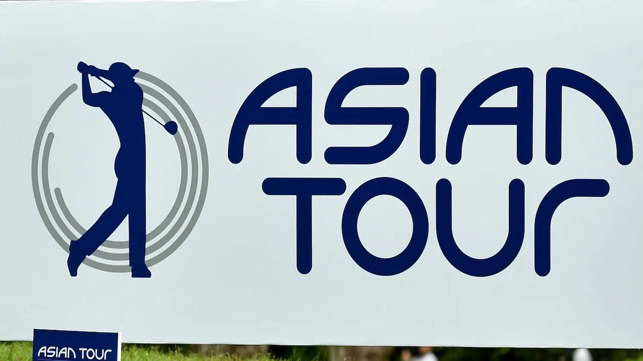 Asian Tour