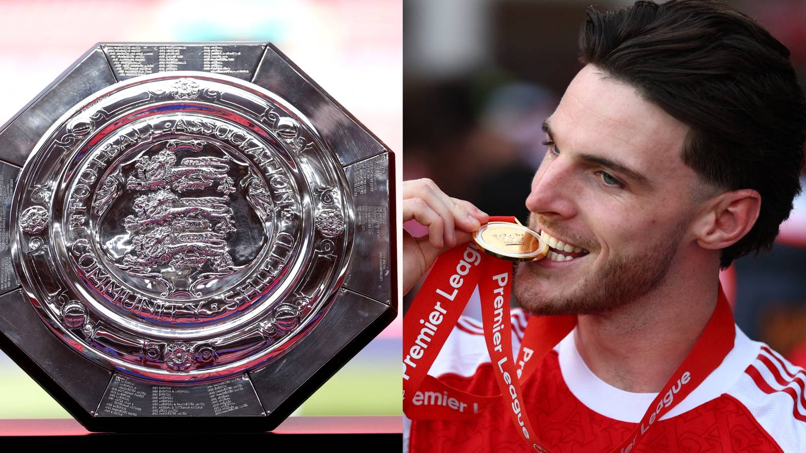 Piala Community Shield 2026 Tidak Digelar di Wembley: Inilah Alasannya