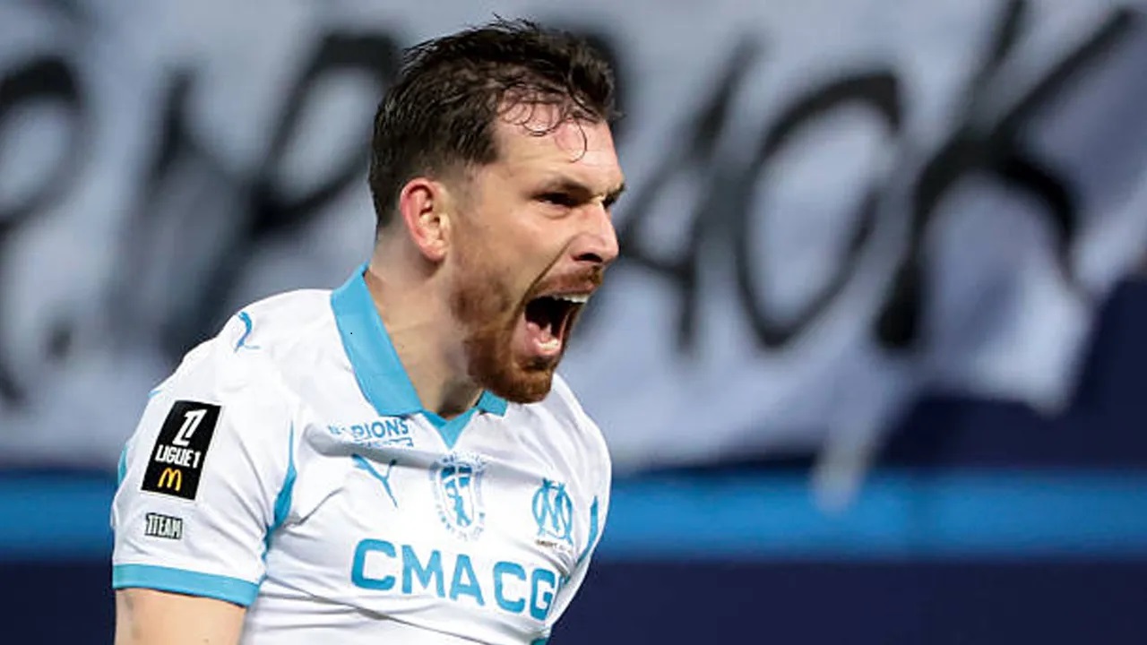 Pierre-Emile Hojbjerg Bisa Dilepas Murah, Milan Tingkatkan Minat