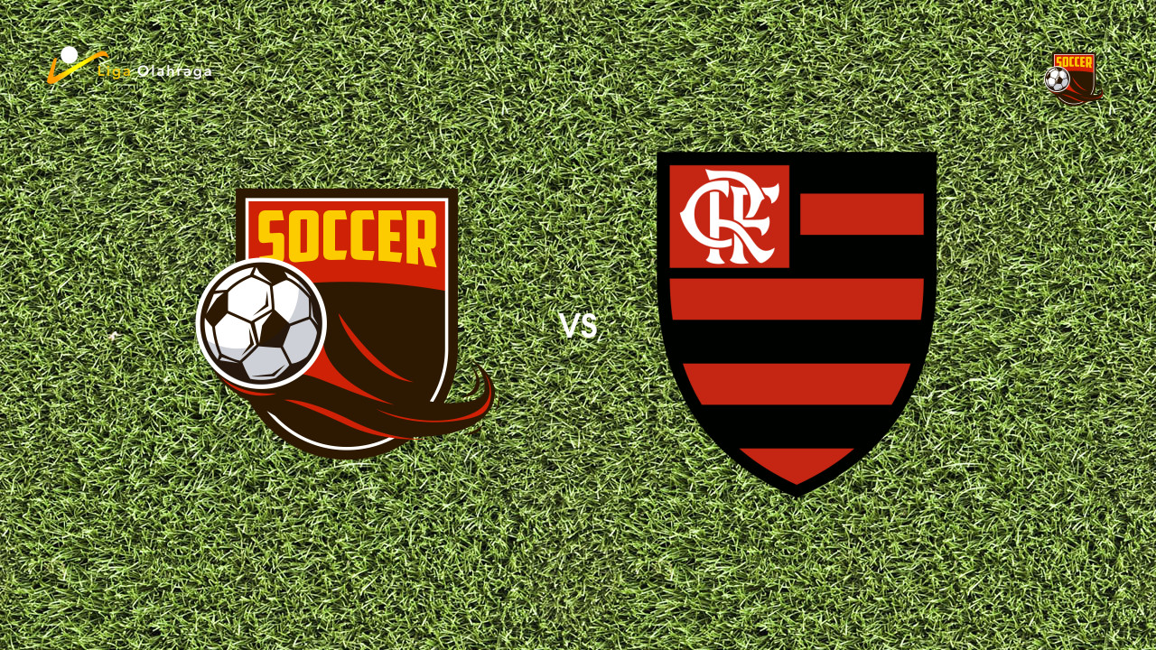 Prediksi Chapecoense vs Flamengo, 23 Juli 2026 Brasileiro