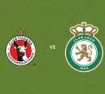 Prediksi Club Tijuana vs Club Leon, 25 Juli 2026 Liga MX