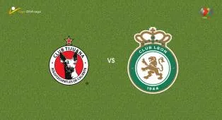 Prediksi Club Tijuana vs Club Leon, 25 Juli 2026 Liga MX
