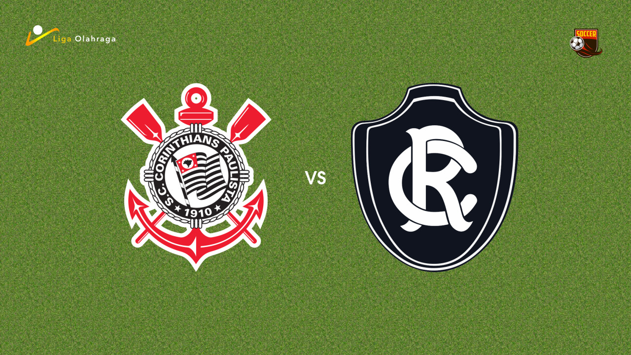 Prediksi Corinthians vs Remo, 24 Juli 2026 Brasileiro
