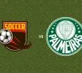 Prediksi Coritiba vs Palmeiras, 23 Juli 2026 Brasileiro