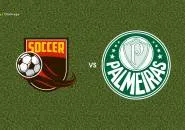 Prediksi Coritiba vs Palmeiras, 23 Juli 2026 Brasileiro
