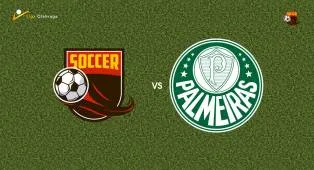 Prediksi Coritiba vs Palmeiras, 23 Juli 2026 Brasileiro