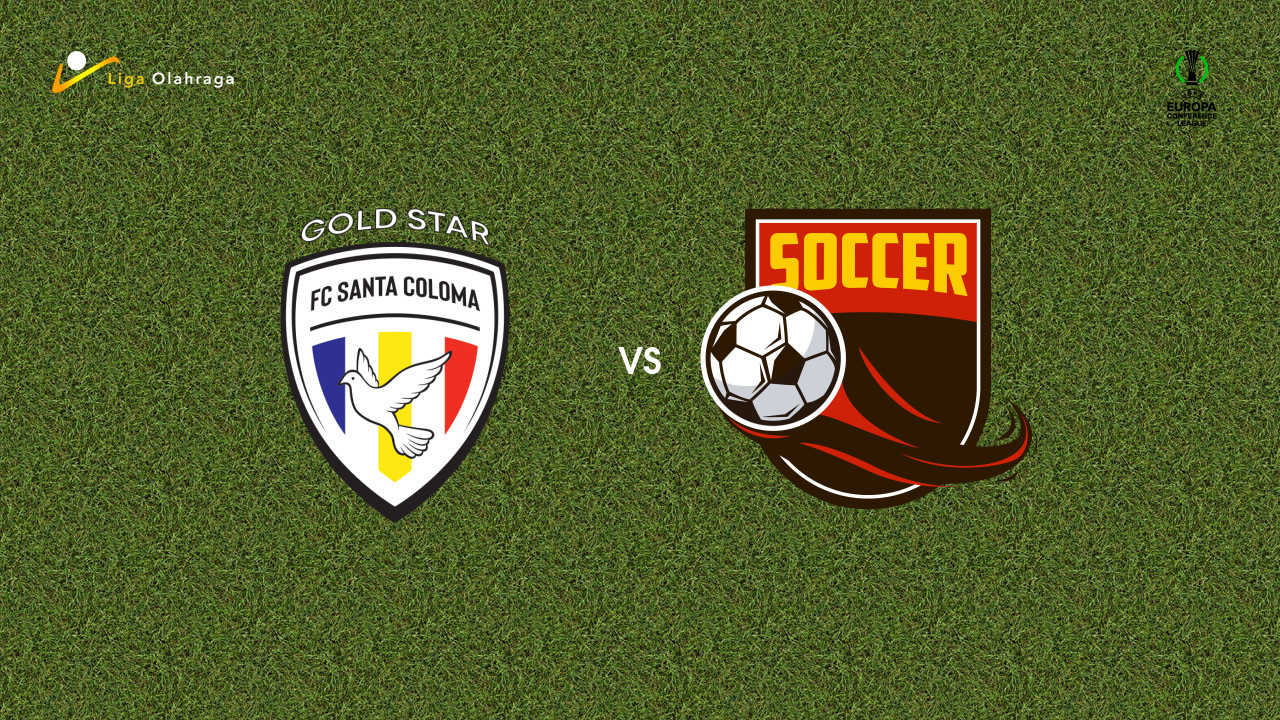 Prediksi FC Santa Coloma vs Rapid Vienna, 24 Juli 2026 Conference League