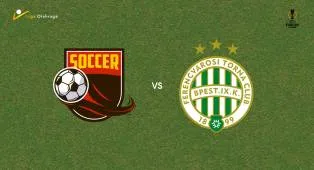Prediksi FC Twente vs Ferencvaros, 24 Juli 2026 Europa League