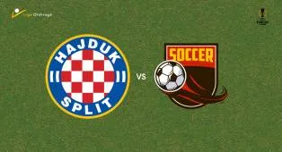 Prediksi Hajduk Split vs Pafos FC, 24 Juli 2026 Europa League