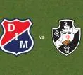 Prediksi Independiente Medellin vs Vasco da Gama, 23 Juli 2026 Copa Sudamericana