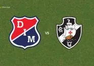Prediksi Independiente Medellin vs Vasco da Gama, 23 Juli 2026 Copa Sudamericana