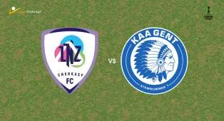 Prediksi LNZ Cherkasy vs Gent, 24 Juli 2026 Conference League