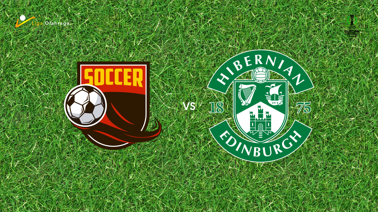 Prediksi Malisheva vs Hibernian, 23 Juli 2026 Conference League