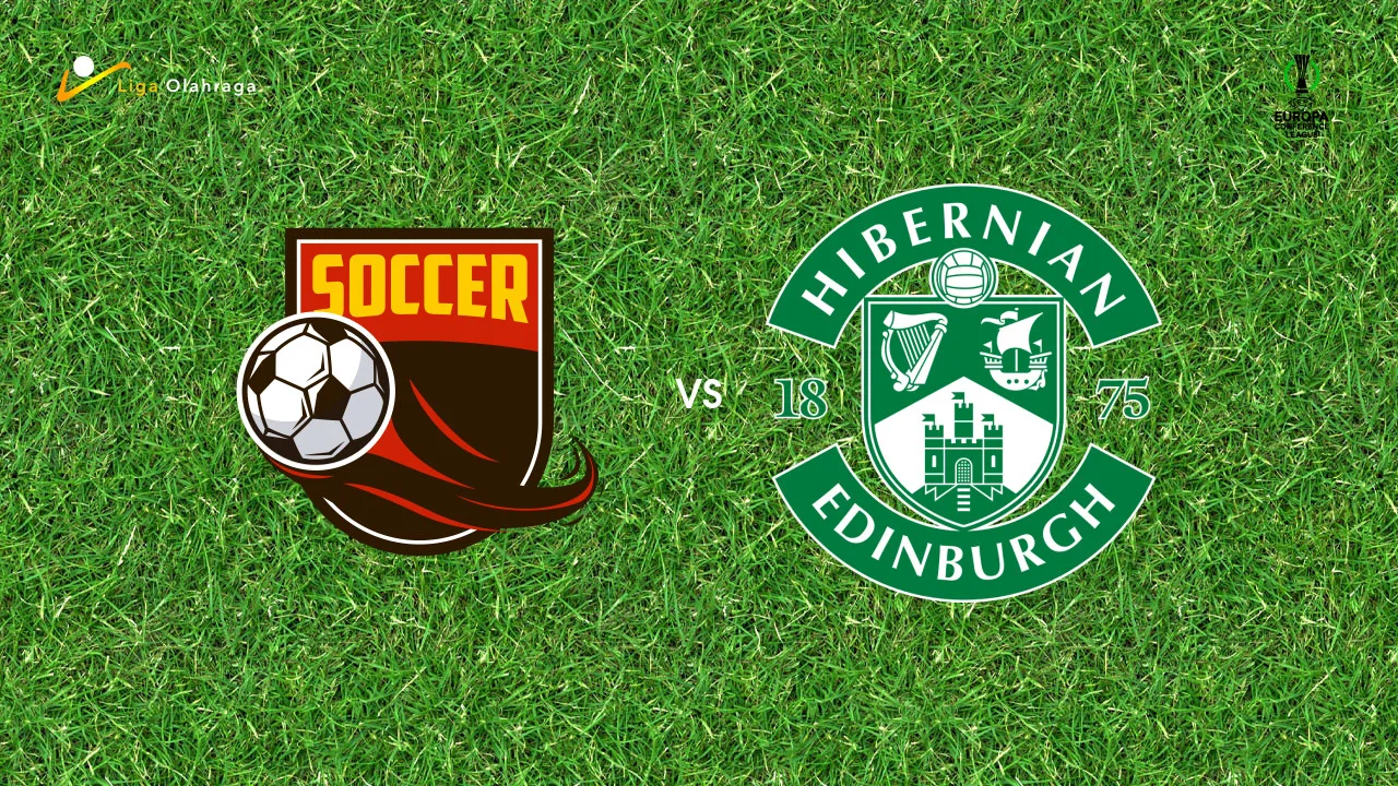 Prediksi Malisheva vs Hibernian, 23 Juli 2026 Conference League