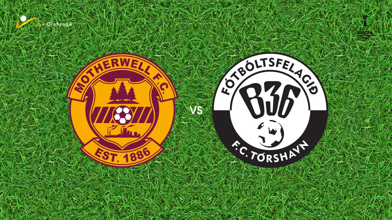 Prediksi Motherwell vs Torshavn, 24 Juli 2026 Conference League