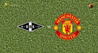 Prediksi Rosenborg vs Manchester United, 25 Juli 2026 Pertandingan Persahabatan
