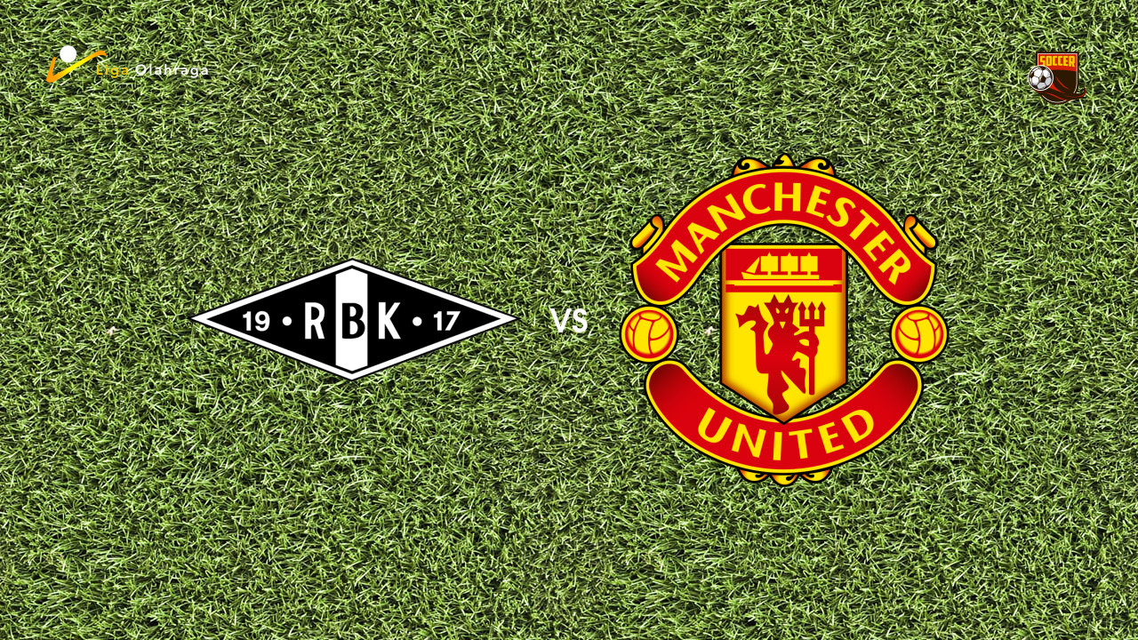 Prediksi Rosenborg vs Manchester United, 25 Juli 2026 Pertandingan Persahabatan