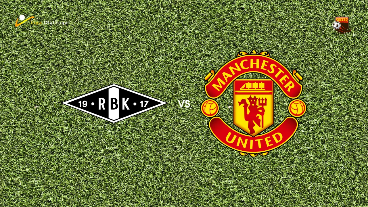 Prediksi Rosenborg vs Manchester United, 25 Juli 2026 Pertandingan Persahabatan