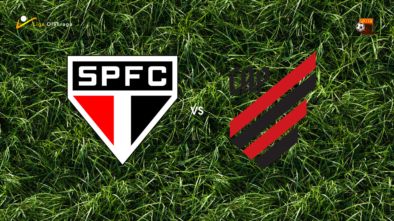 Prediksi Sao Paulo vs Athletico Paranaense, 23 Juli 2026 Brasileiro