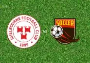 Prediksi Shelbourne vs Nomme Kalju, 24 Juli 2026 Conference League