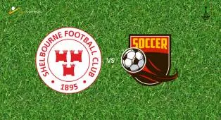 Prediksi Shelbourne vs Nomme Kalju, 24 Juli 2026 Conference League