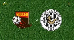 Prediksi Tromso IL vs Hradec Kralove, 24 Juli 2026 Europa League