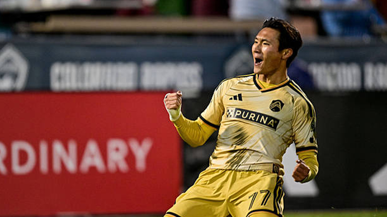 Profil Pemain Kunci Jelang Laga LA Galaxy vs St Louis City SC di MLS