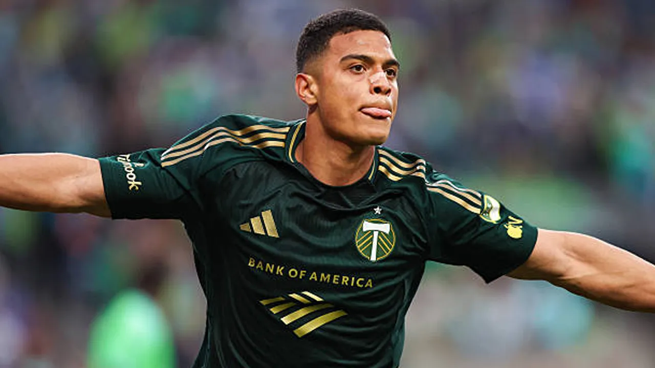 Profil Pemain Kunci Jelang Laga Portland Timbers vs FC Dallas di MLS