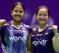 Rachel/Febi Puas Bisa Amankan Tiket 16 Besar China Open 2026