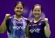Rachel/Febi Puas Bisa Amankan Tiket 16 Besar China Open 2026