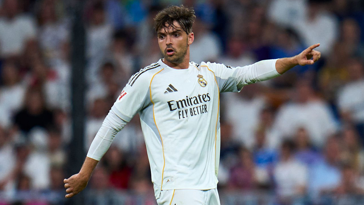 Real Madrid Sudah Tawarkan Raul Asencio ke Sejumlah Klub