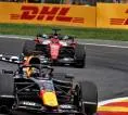 Red Bull Temukan Performa Kompetitif Usai Podium di Spa