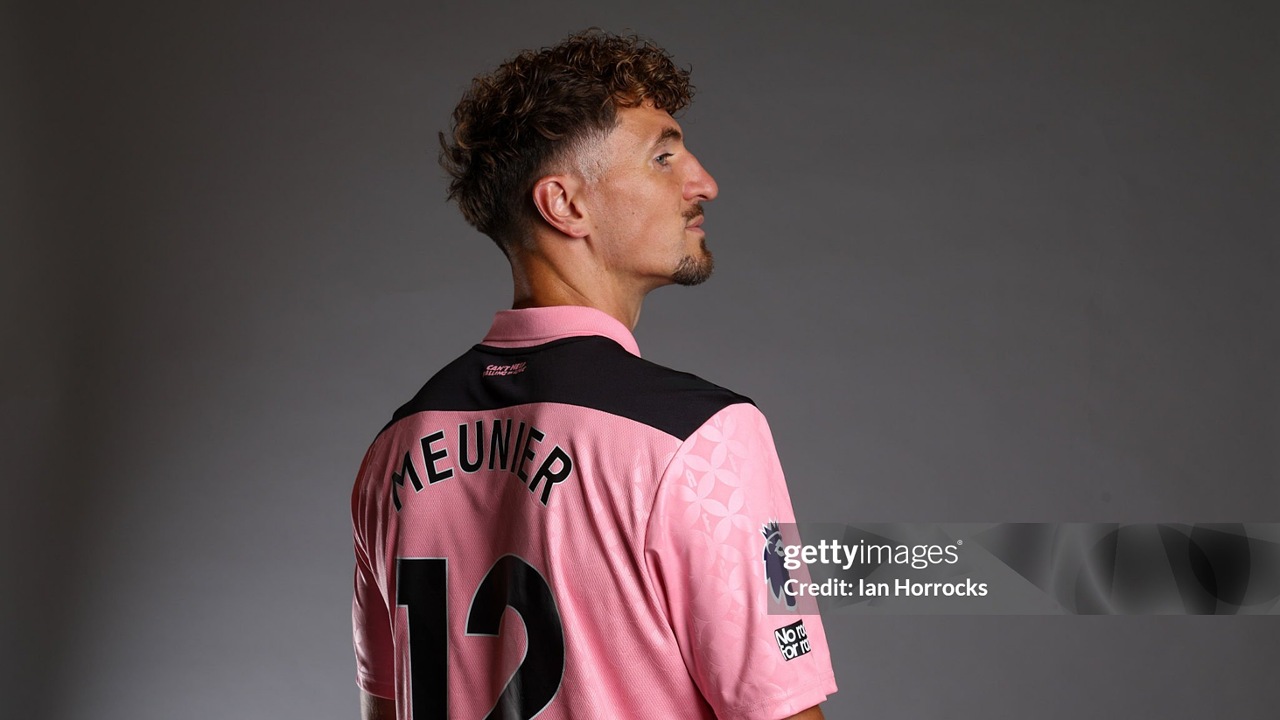 Regis Le Bris Jelaskan Alasan Sunderland Rekrut Thomas Meunier