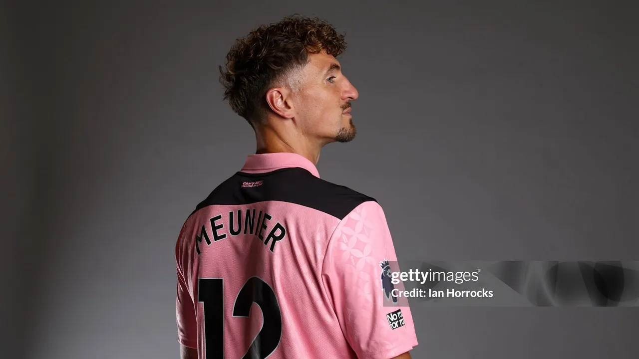 Regis Le Bris yakin Thomas Meunier akan memberi dampak besar bagi Sunderland