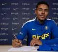 Resmi Gabung, Morgan Rogers Bangga Sebut Chelsea Klub Terbesar di London