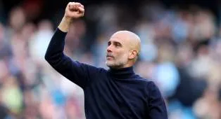 Roberto Mancini: Kunci Italia untuk Gaet Guardiola ke Serie A