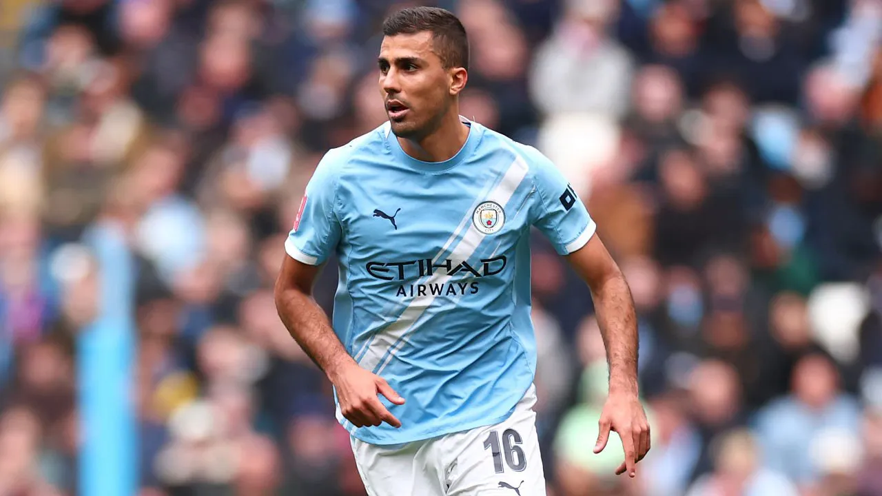 Rodri.