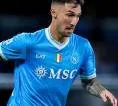 Sering Cetak Gol, Matteo Politano Bangga Jadi 'Kryptonite' AC Milan