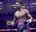 Shakur Stevenson Incar Haney untuk Duel Perdana Bersama Zuffa Boxing