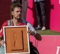 Stan Wawrinka Incar Wild Card Untuk Turun Di US Open