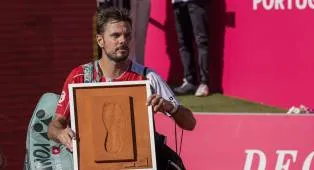 Stan Wawrinka Incar Wild Card Untuk Turun Di US Open