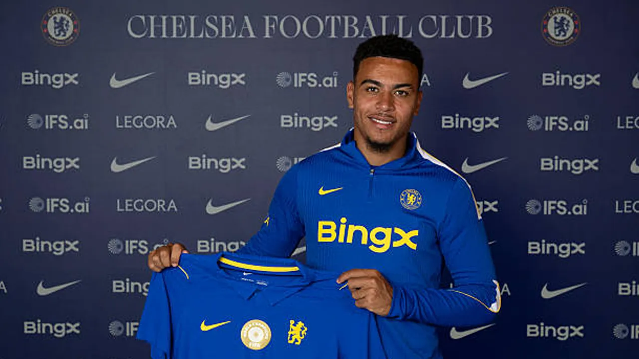 Statistik Gila Morgan Rogers Bersama Aston Villa Sebelum Gabung Chelsea