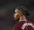 Summerville Hijrah ke Al-Hilal, Roma Kantongi €80 Juta