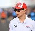 Takaaki Nakagami Akan Ambil Jatah Wildcard di GP Jepang