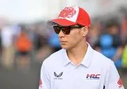 Takaaki Nakagami Akan Ambil Jatah Wildcard di GP Jepang