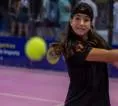 Talenta Para Pemain Muda di FIP Padel Promises Zaragoza Meksiko