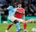 Tiket Arsenal vs Man City Community Shield Tersedia