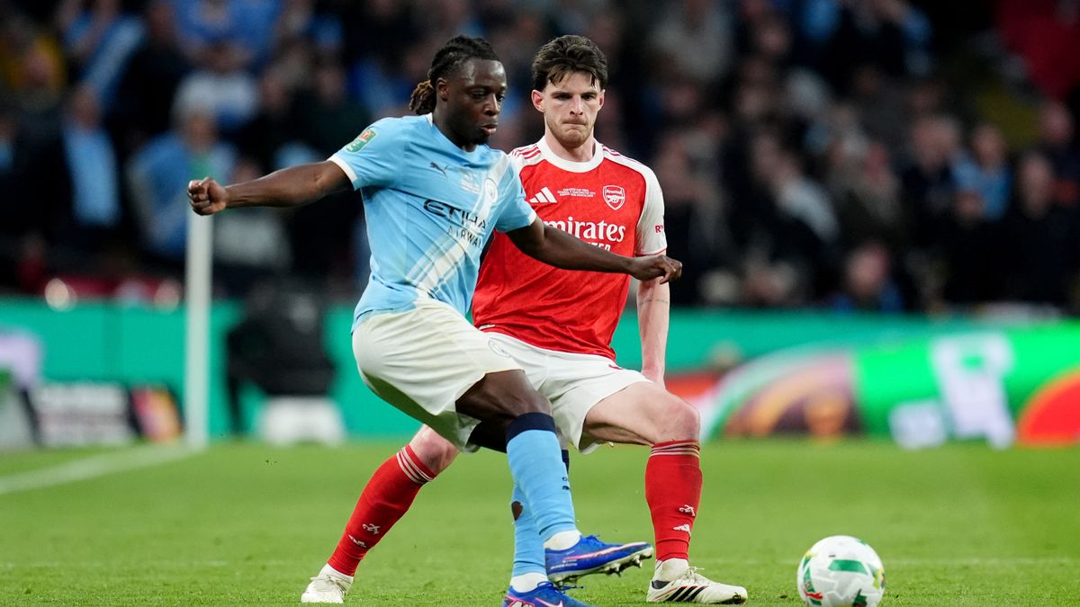 Tiket Arsenal vs Man City Community Shield Tersedia