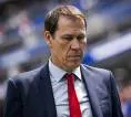 Tinggalkan Belgia, Rudi Garcia Ungkap Pesan Haru untuk Pemain dan Fans