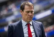 Tinggalkan Belgia, Rudi Garcia Ungkap Pesan Haru untuk Pemain dan Fans